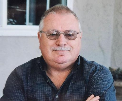 Richard "Dick" Hartman Profile Photo