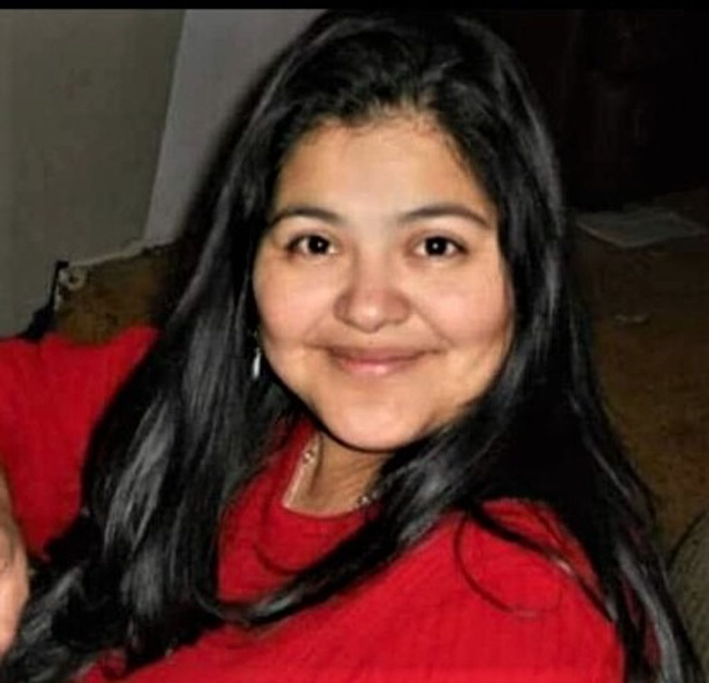 Esmeralda Cortez Rodriguez