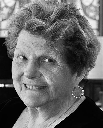 Beverly Ann Kelly's obituary image