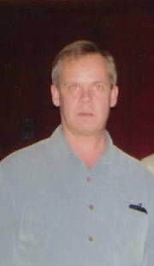 Charles Elexie Rogers