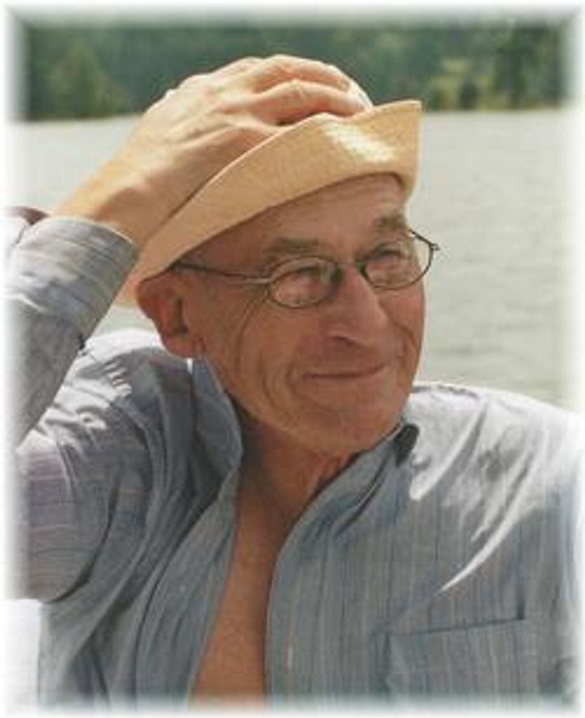 Laurence Gerald Beatenhead
