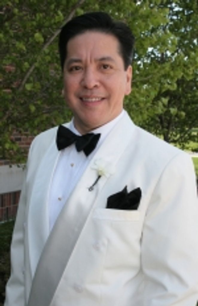 Dr. Fernando F. Rustia