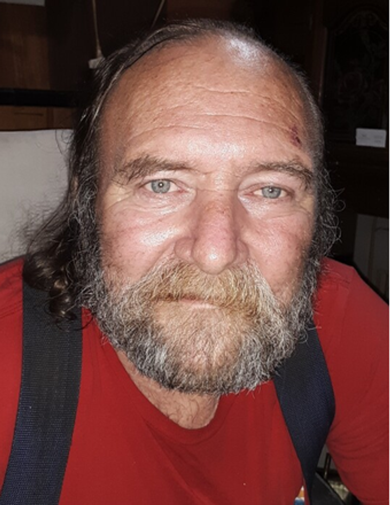 Robert "Bob" Lynn Hollinger