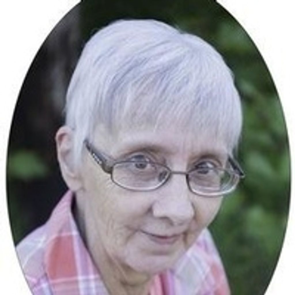 Barbara Jean Gross