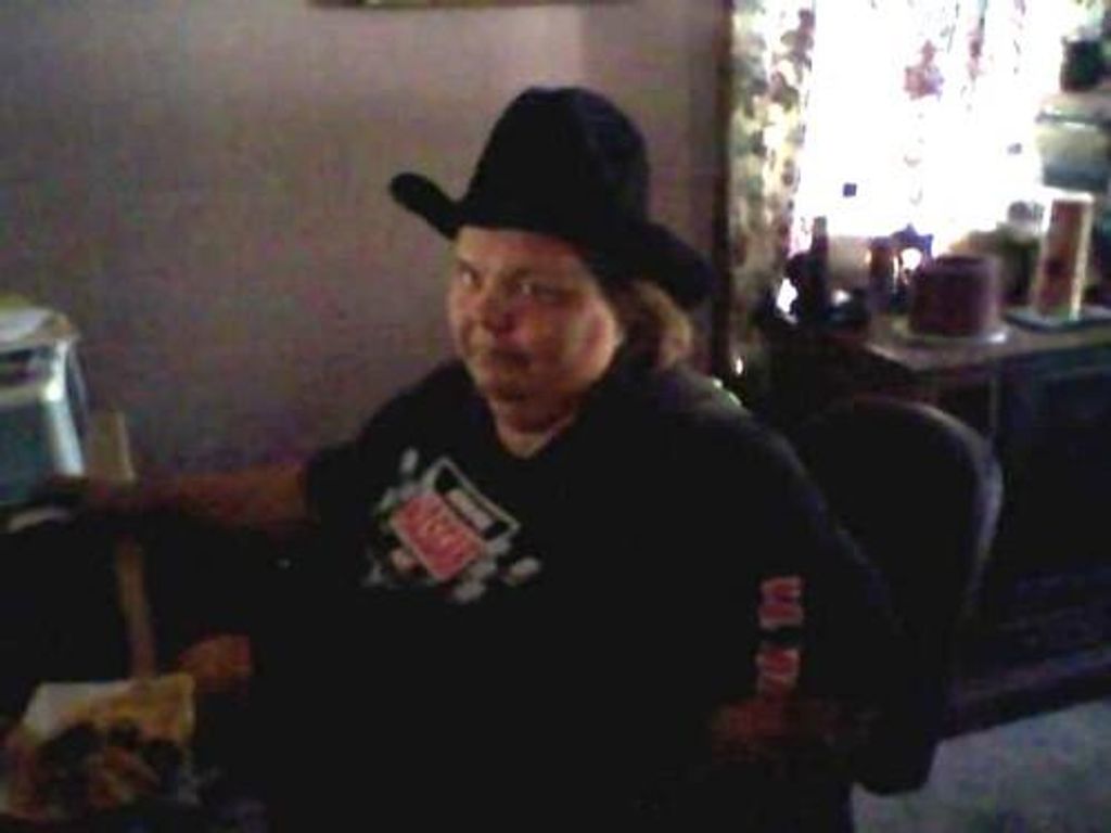 Monica Joyce (Bedford) Lash Profile Photo