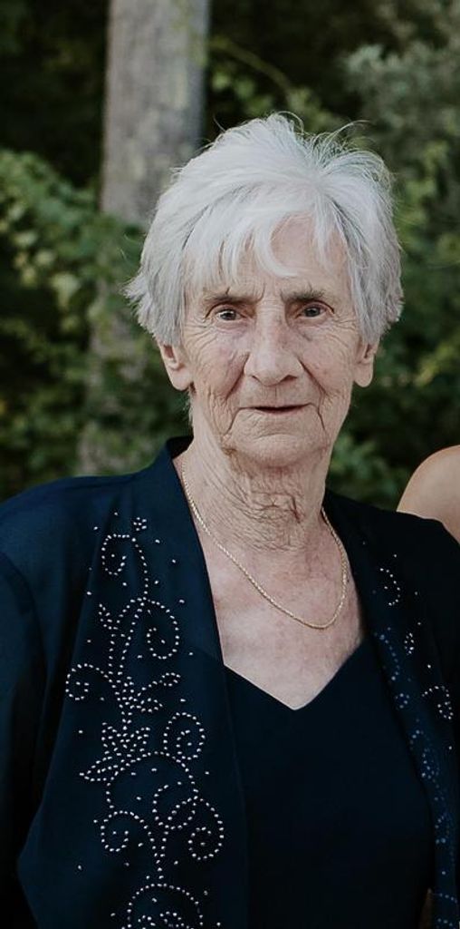 Shirley Collins Martin