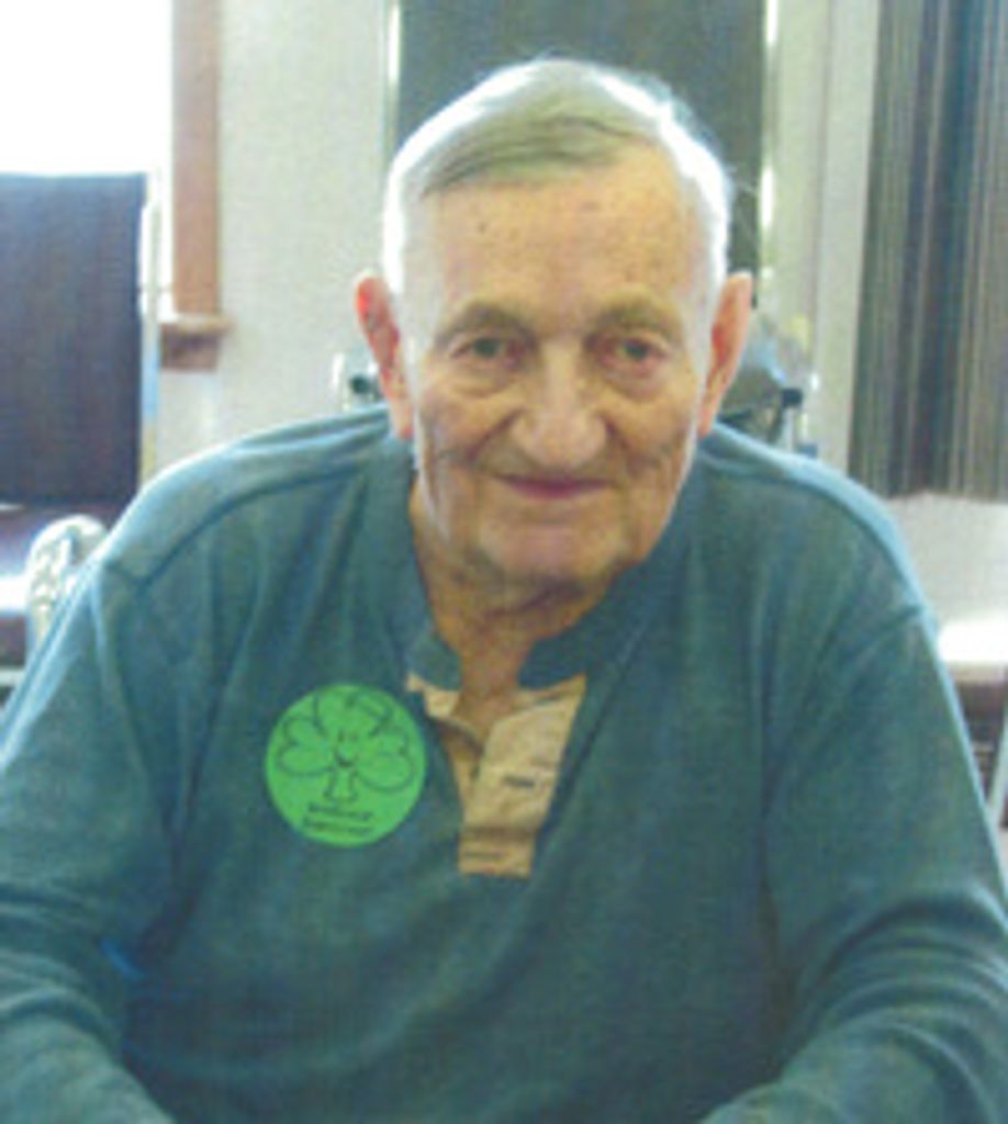 Lewis Charles Francois Profile Photo