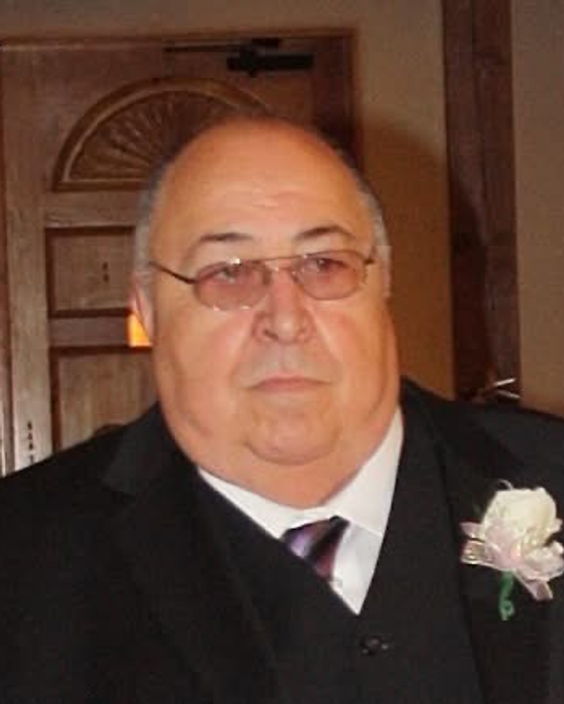 Ignacio Victor Lucero Jr.