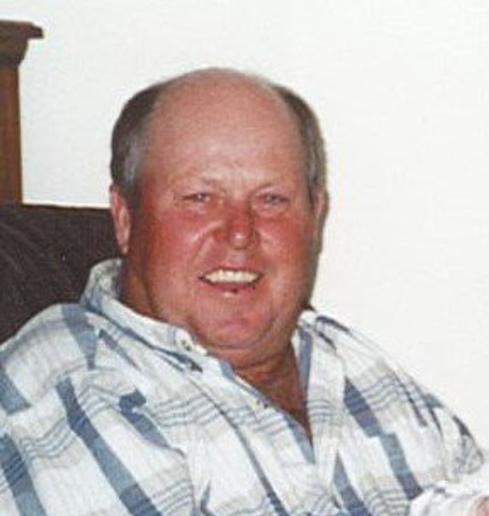Dick Young