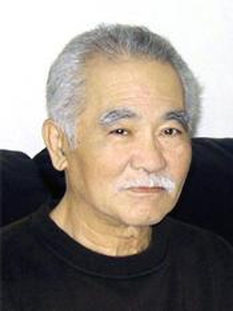 Harukazu Robert Miyahira