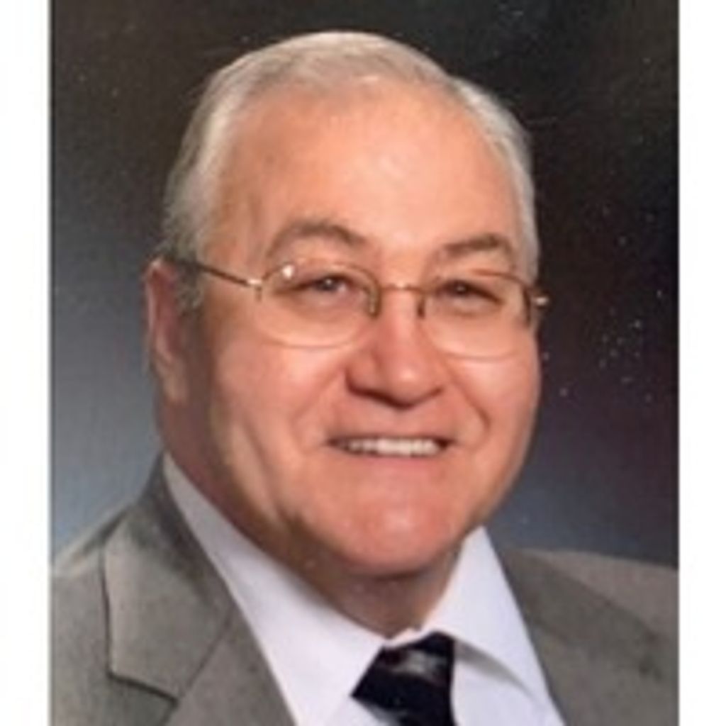 Kenneth Lee Johnston Profile Photo