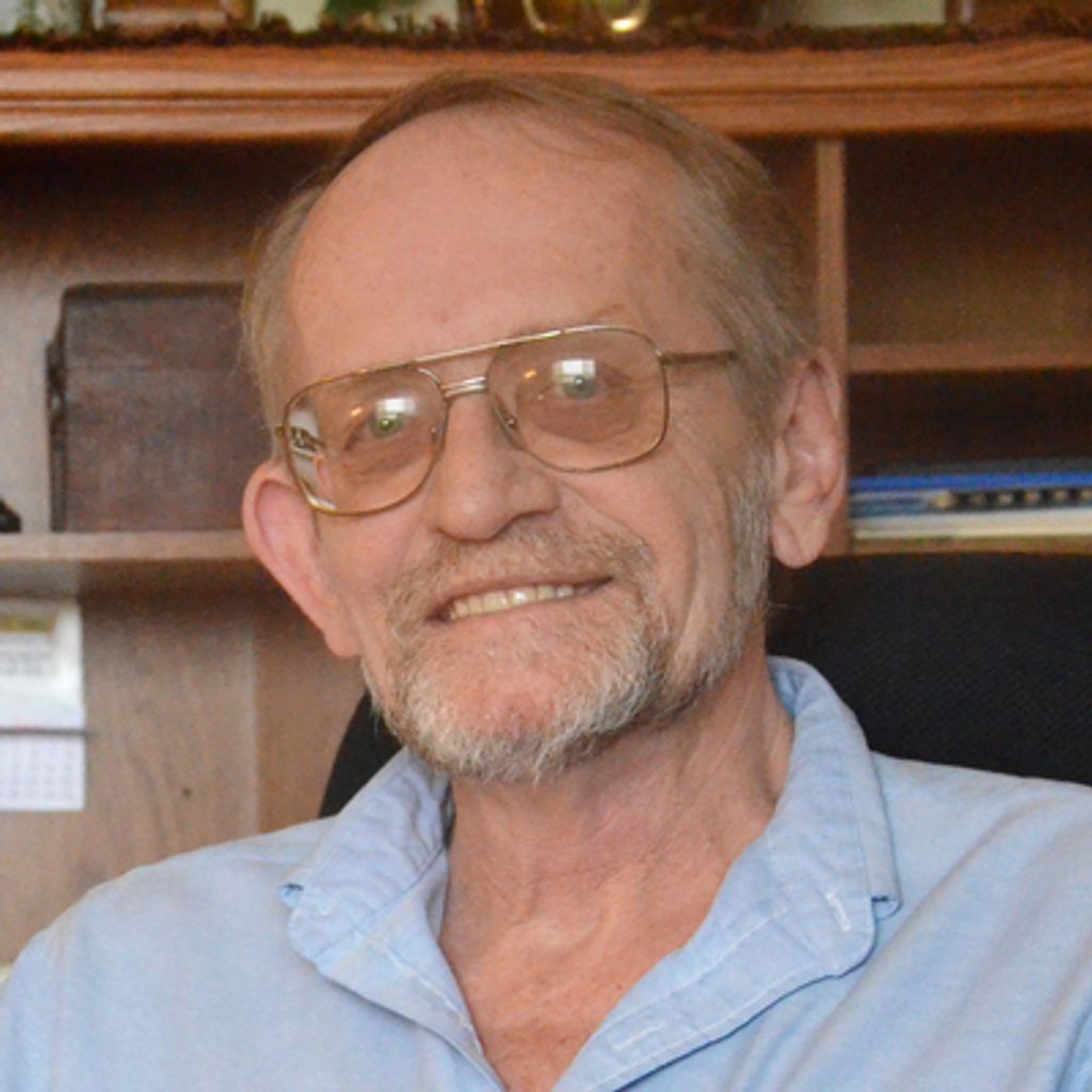 Blake R. Bippes, Sr.