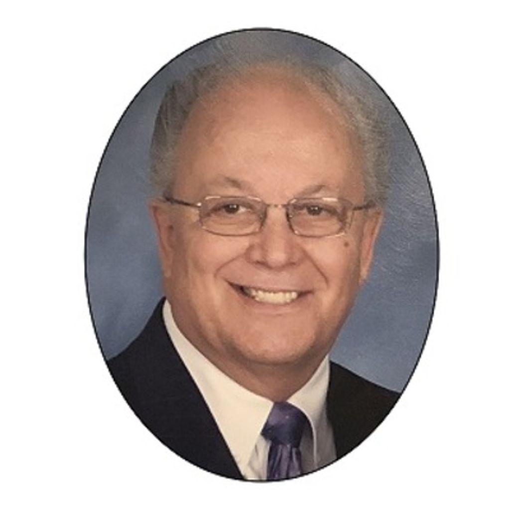 Robert E. Speer Profile Photo