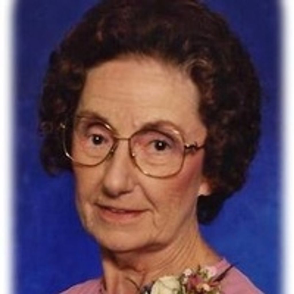 Mary Vantree