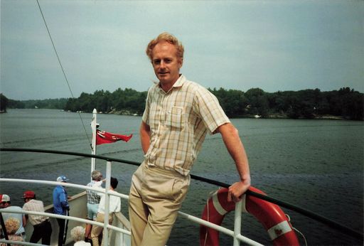 Robert Paul Attfield photo gallery thumbnail 52 of 74