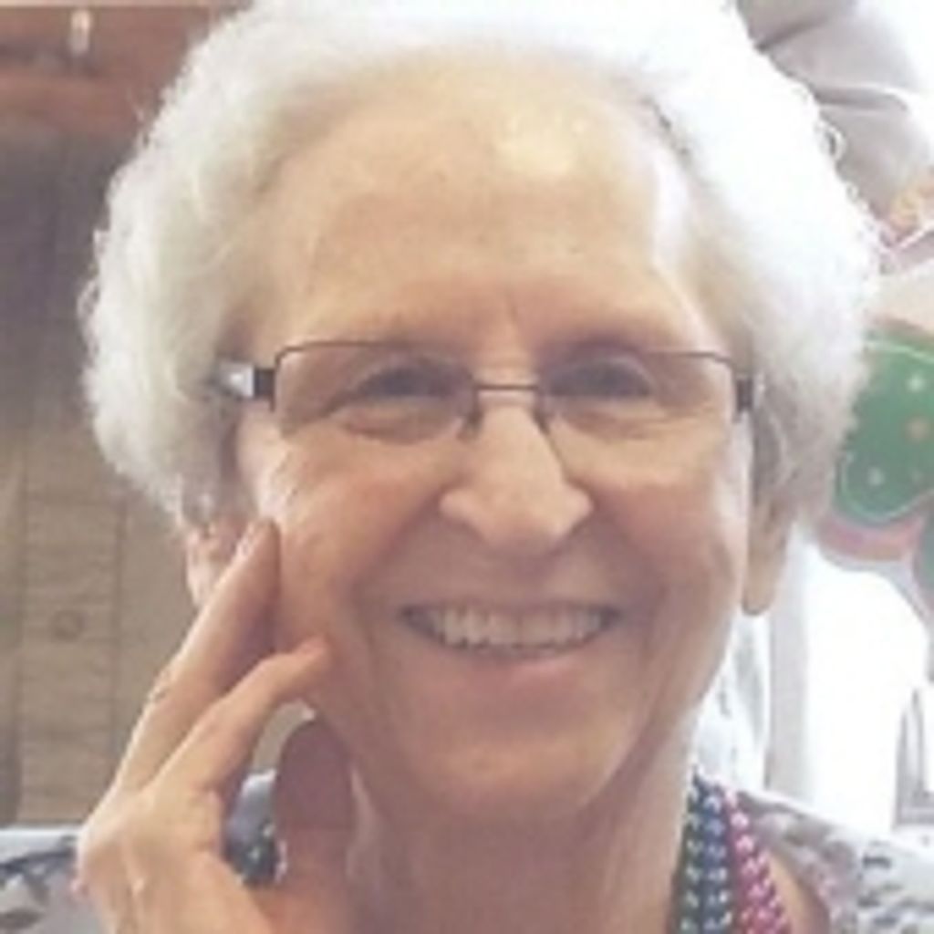 Joan "Cathy" Gorowski