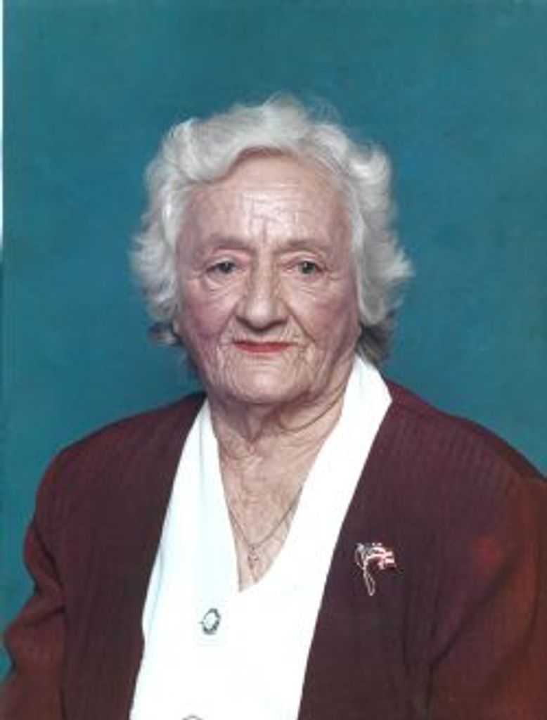 Maria Garcia