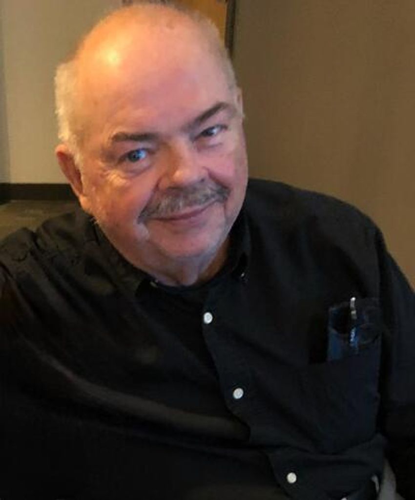 C. Dwane Murray Profile Photo