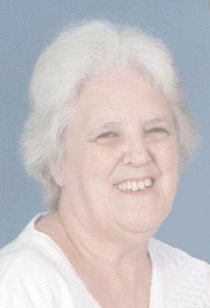 Shirley E. Underwood