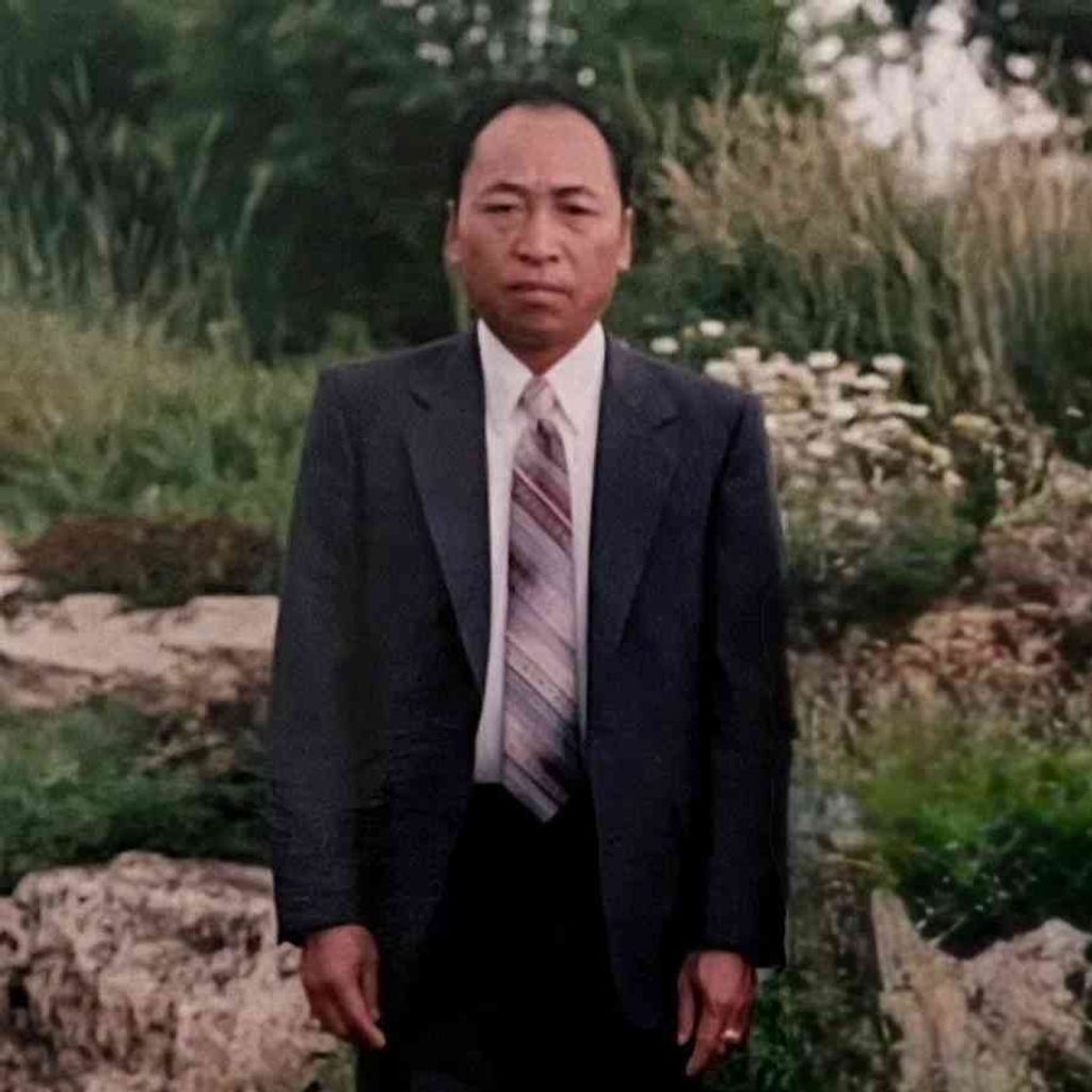 Nou Houa Vang Profile Photo