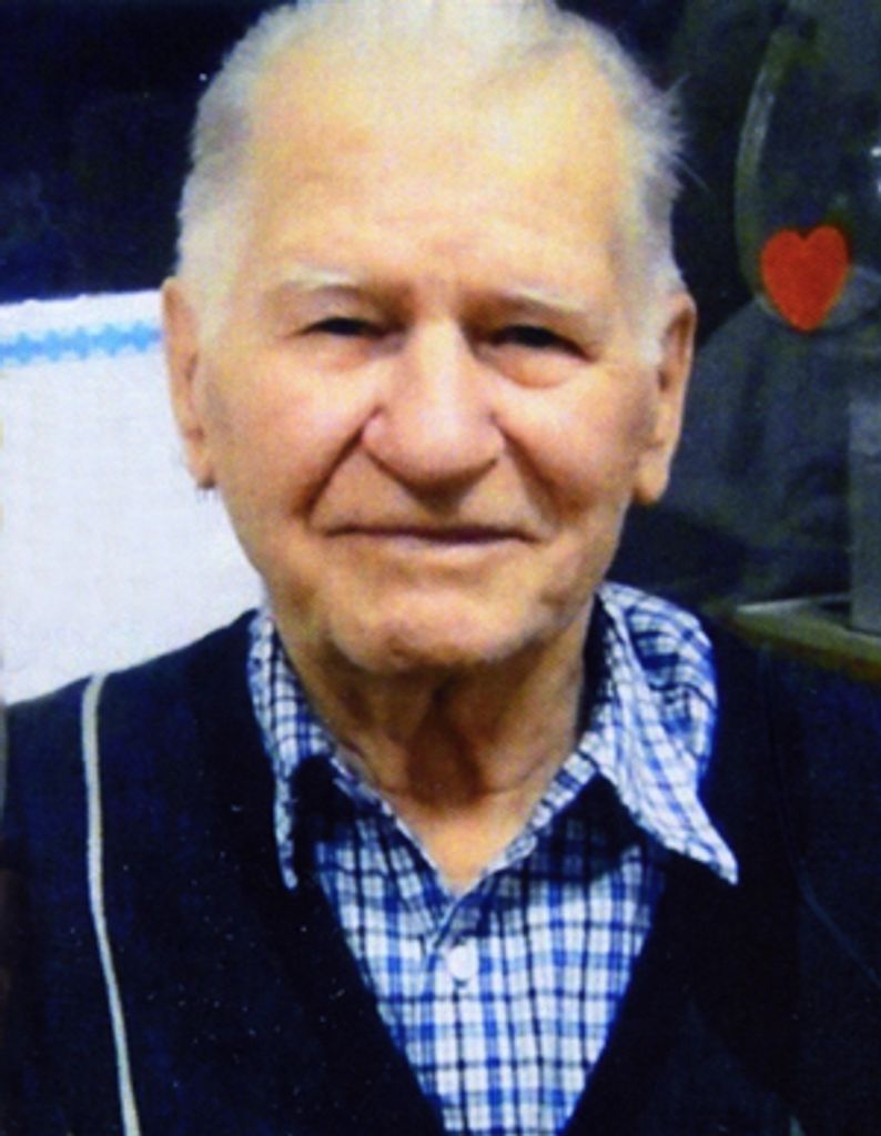 Ted Bancroft Profile Photo