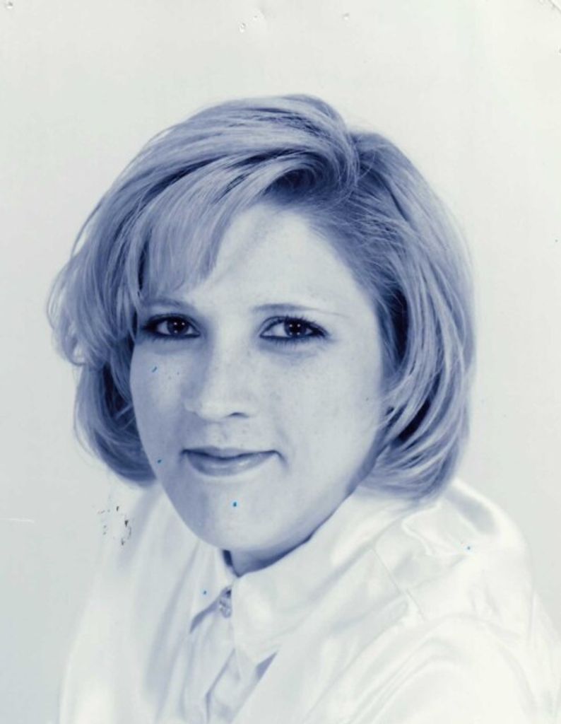 Tracy Lynn Smith