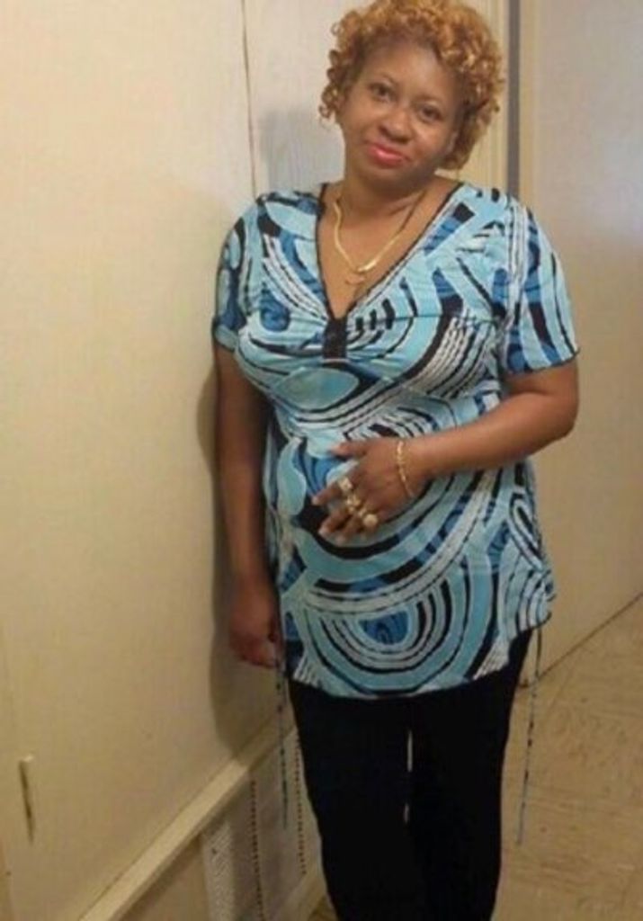 Valerie Roland Profile Photo
