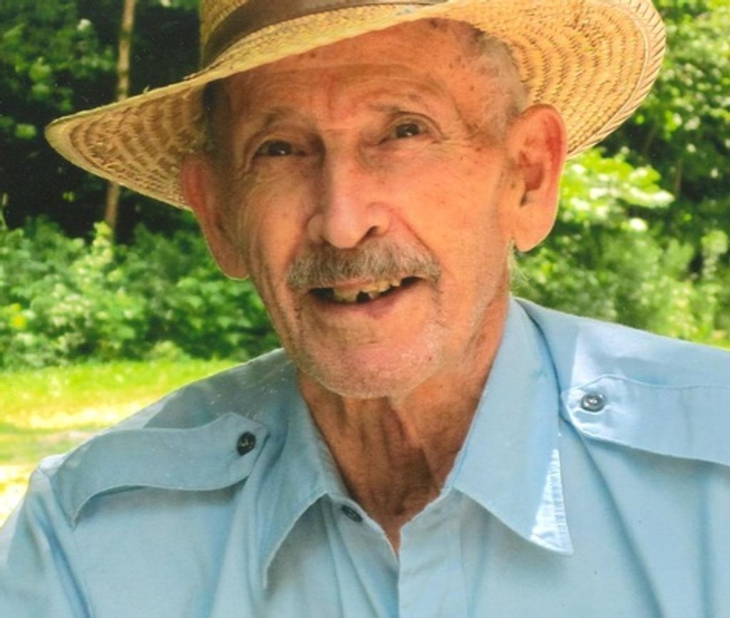 Leon Z. Marsha