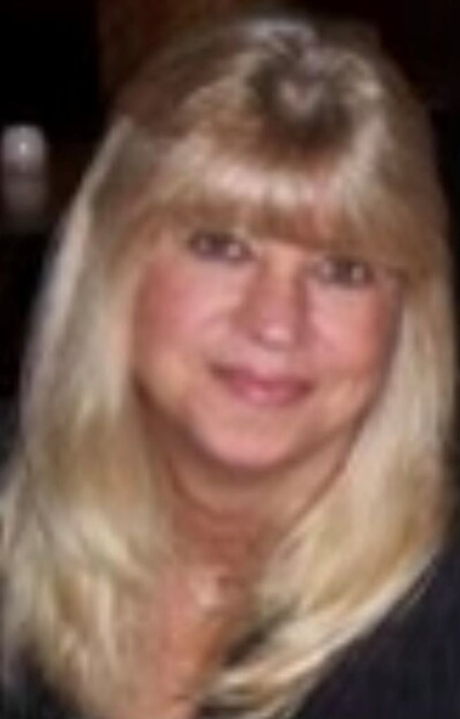 Susan "Suzi" Stichter