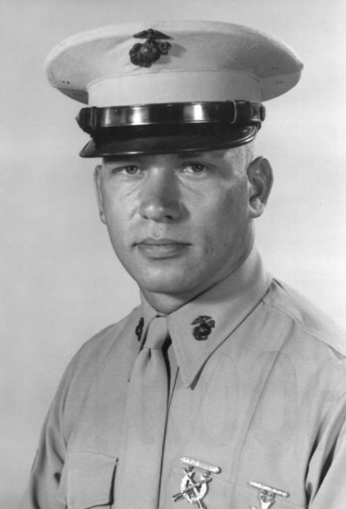 Scott Glenn Gerson