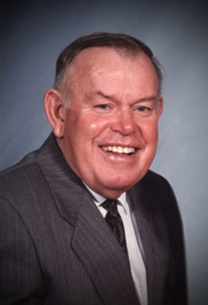 Jerry D. Vinyard Profile Photo