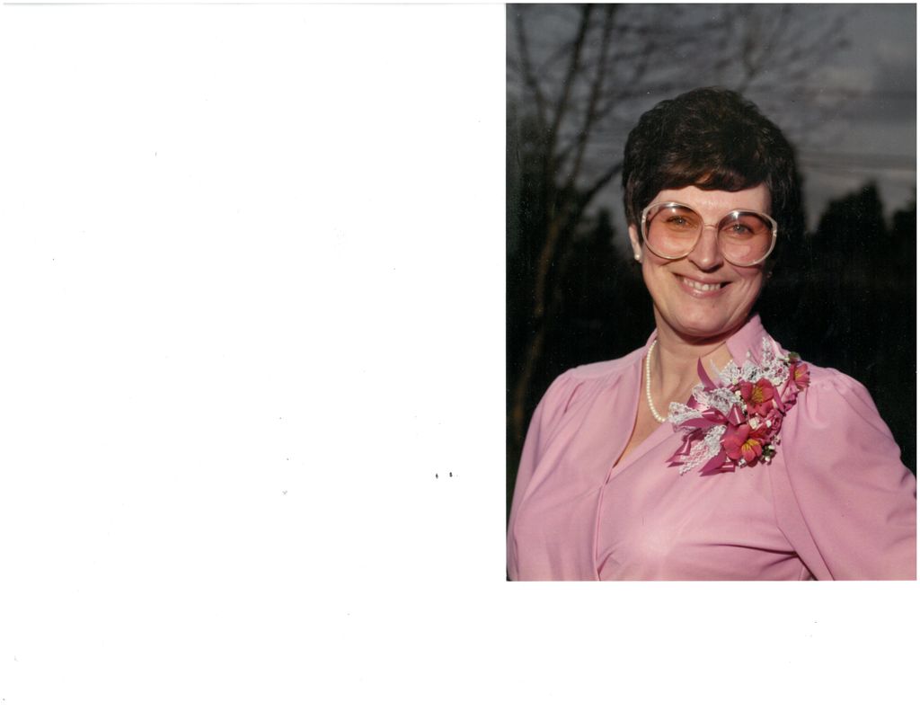 Dorothy Alice Lamoreaux Matlock Profile Photo