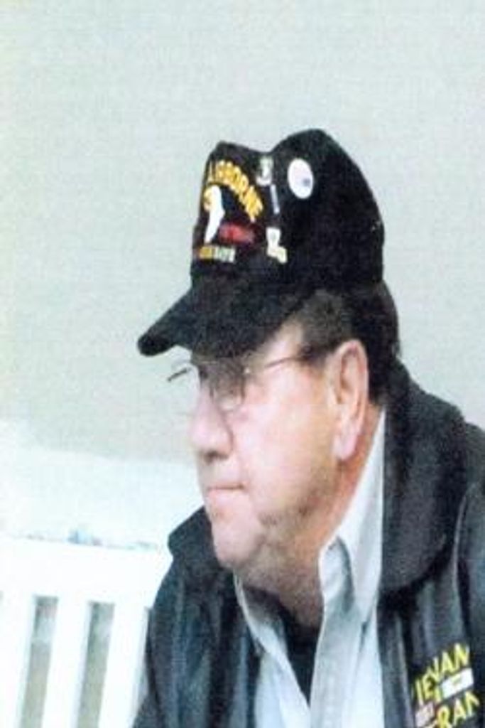 Wilbur J. Gaspard Profile Photo