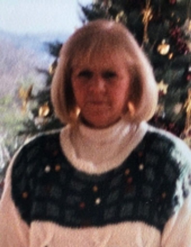 Sandra Kay Alderman Profile Photo