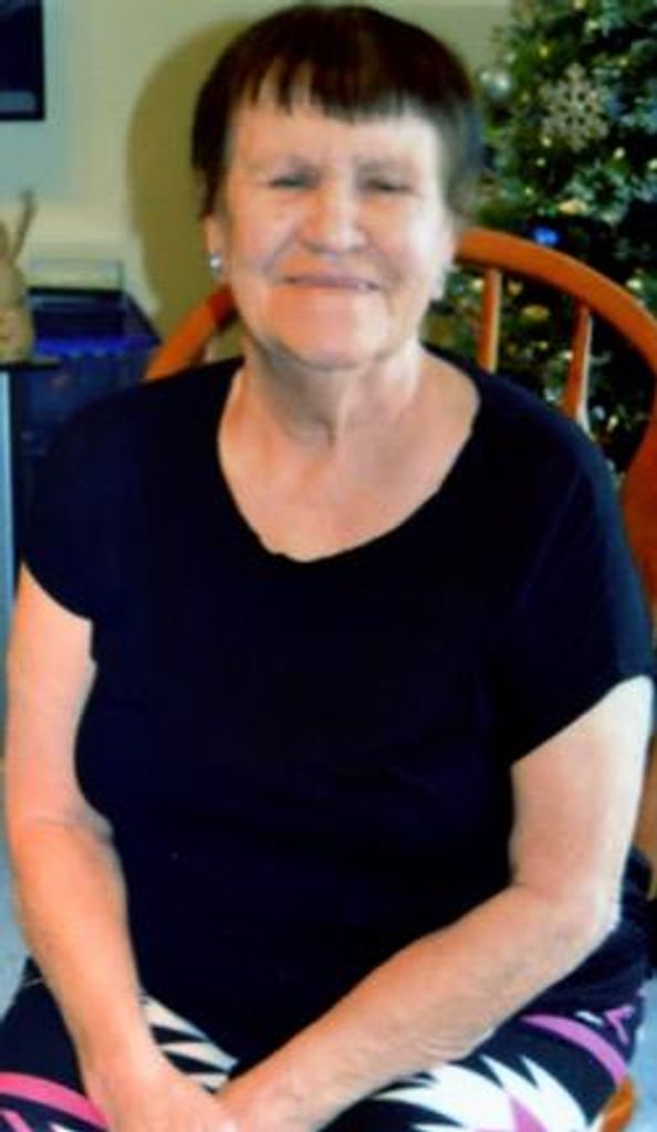 Irene Olson