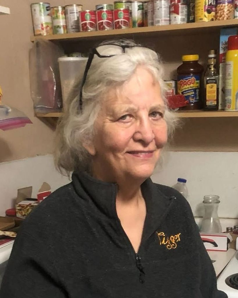 Roxyann Didrickson Profile Photo