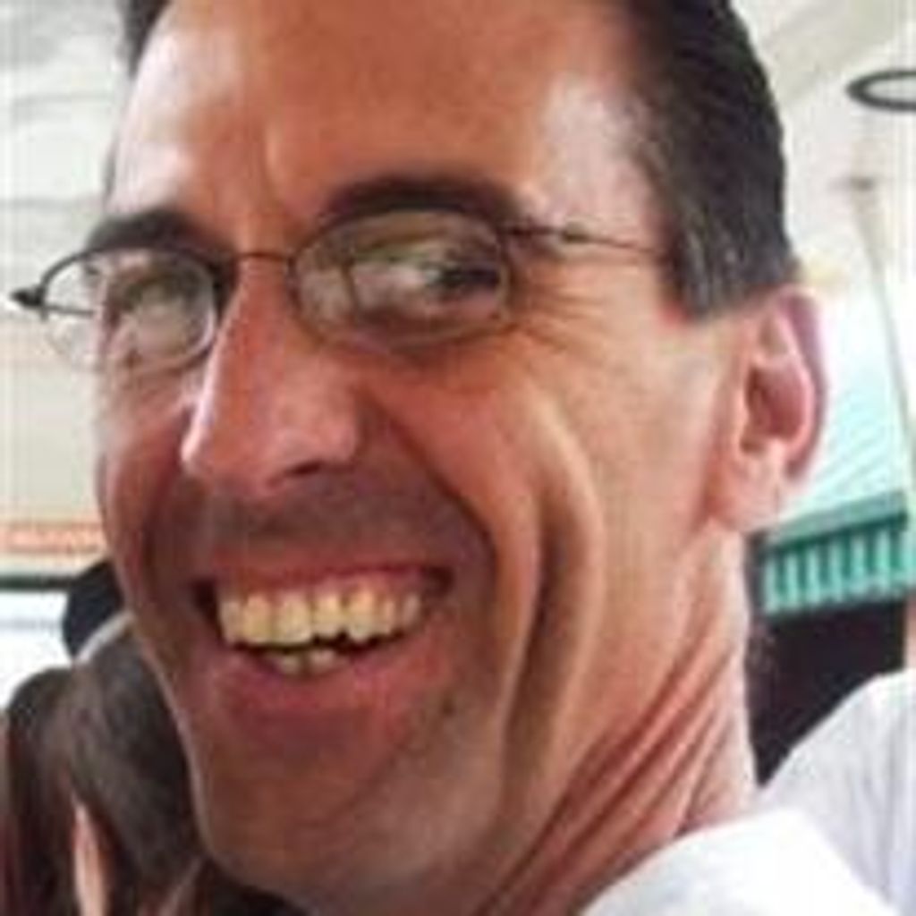 Bruce Bechthold