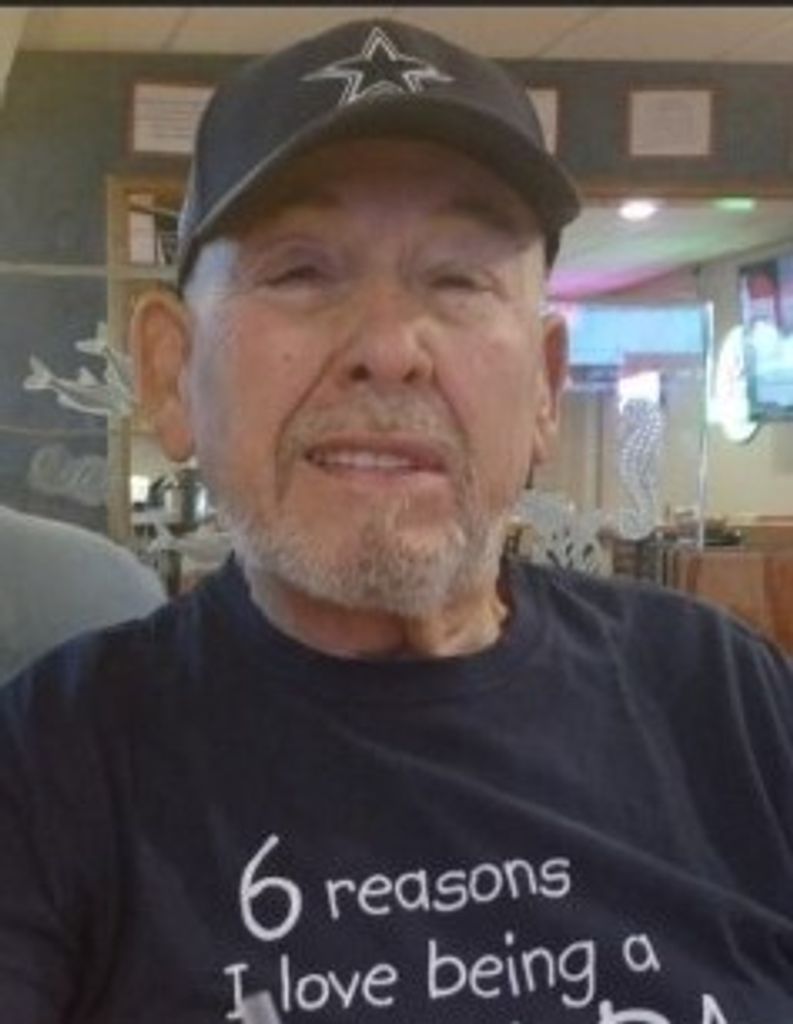 Policarpio Armijo
