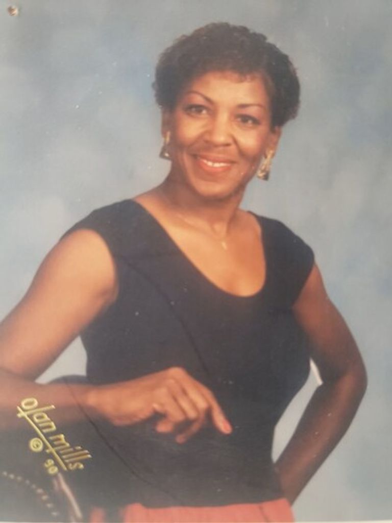 Wanda Lue Goudeau Profile Photo
