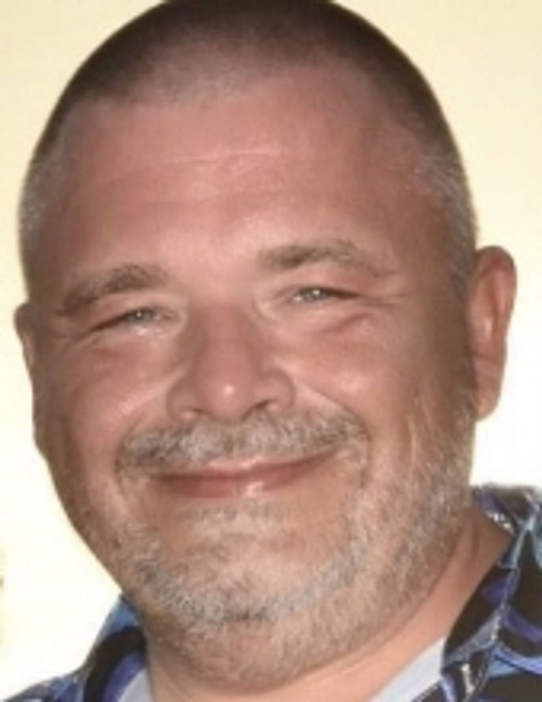 Eric Brian Mcfain Profile Photo