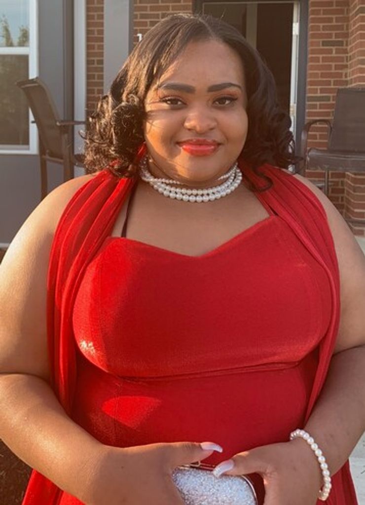 Zahara Moody Profile Photo