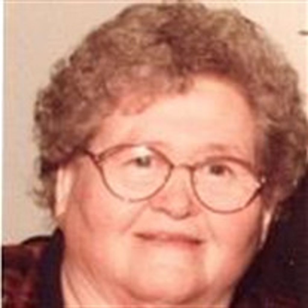 Mabel E. Terrebonne