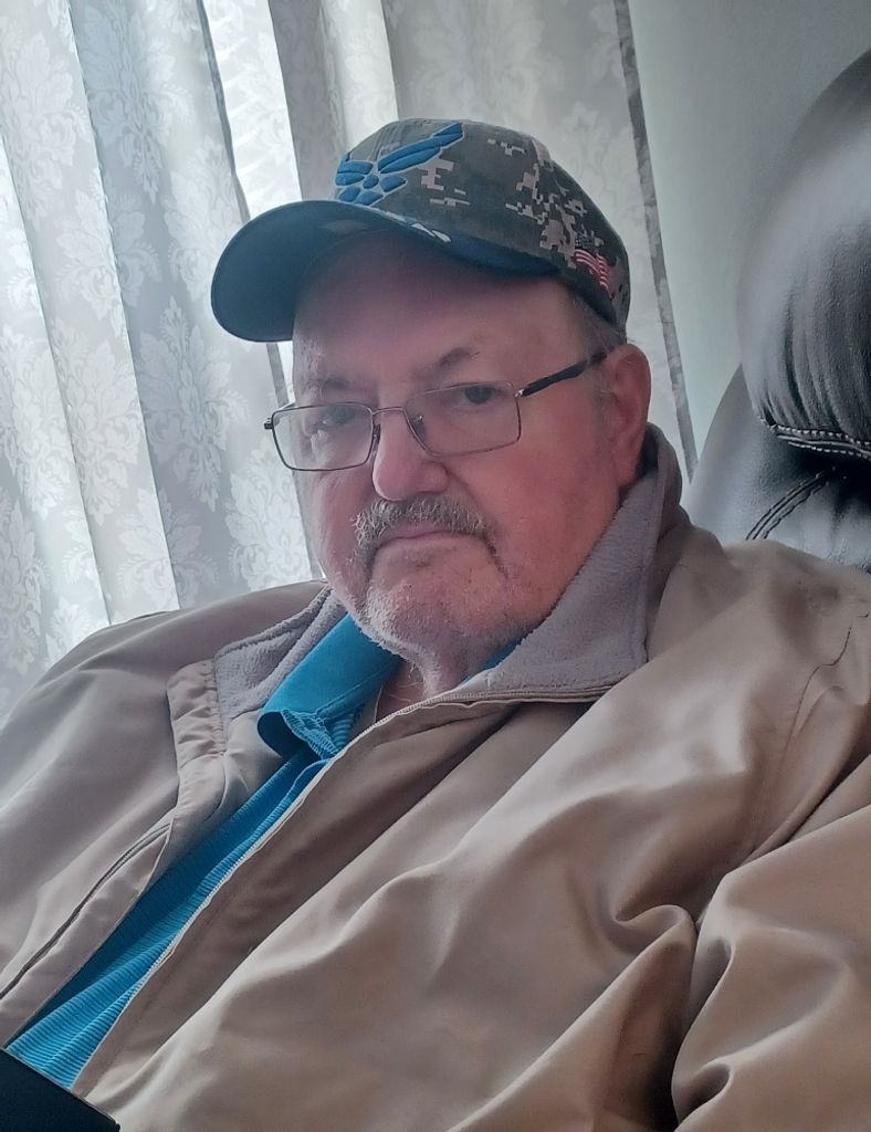 Donald Reams Profile Photo