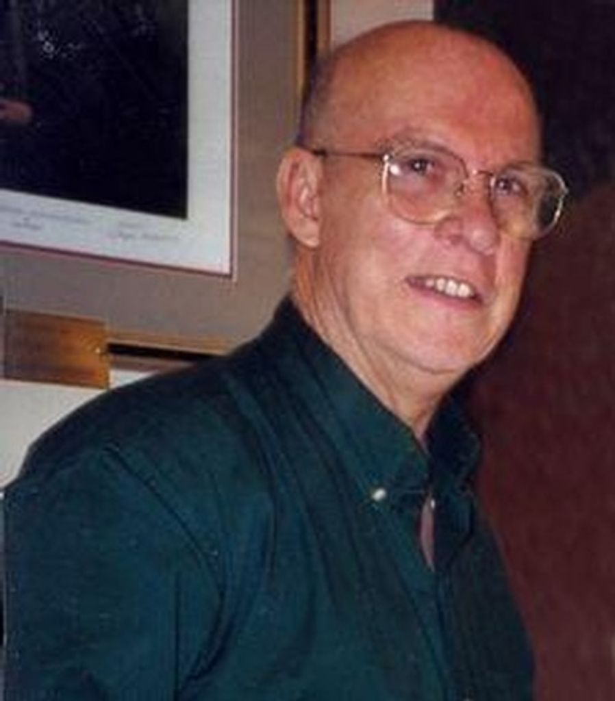 Donald R. Fappiano Profile Photo