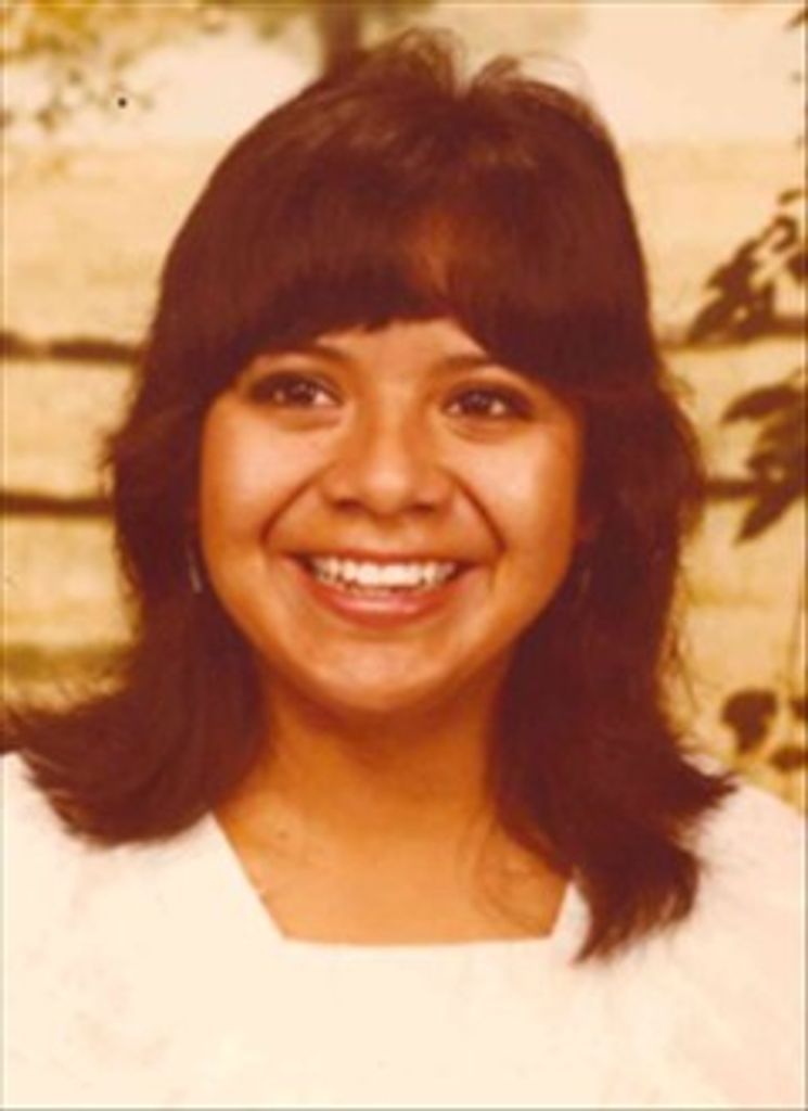 Mabelle Smith Profile Photo