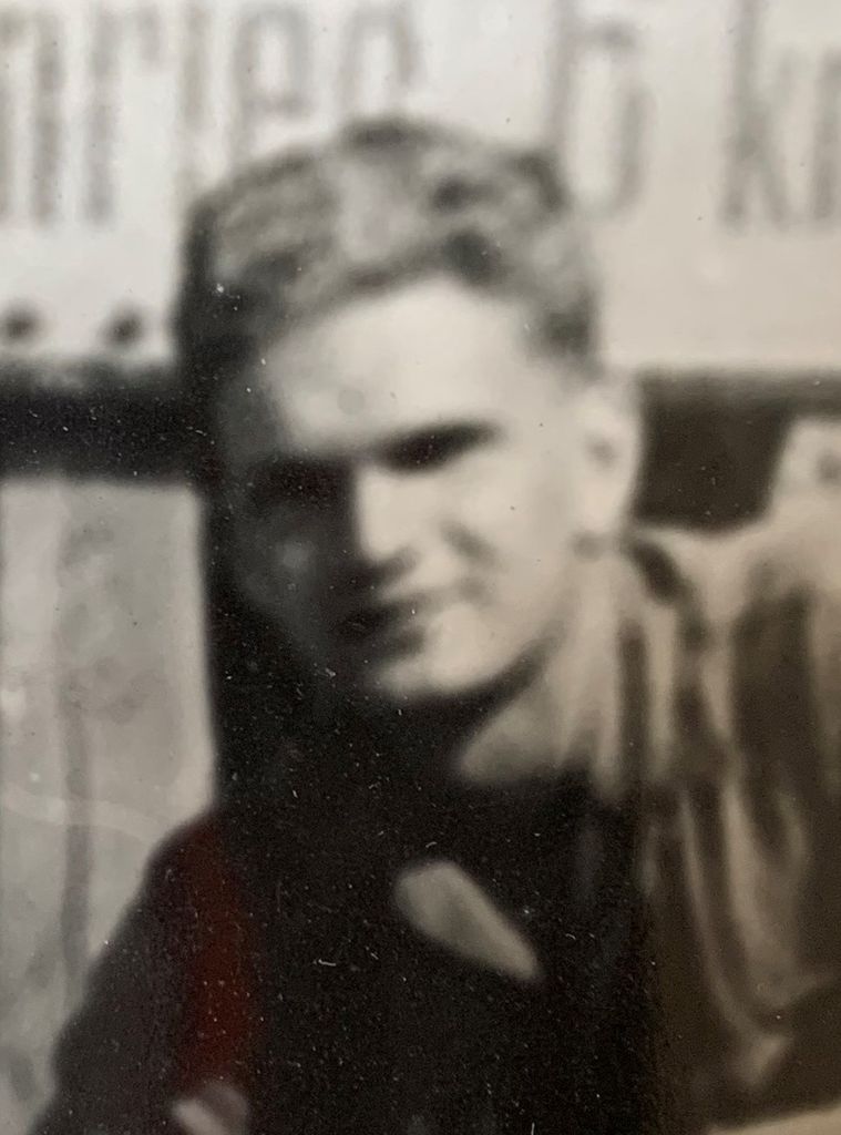 Jack Ramsey
