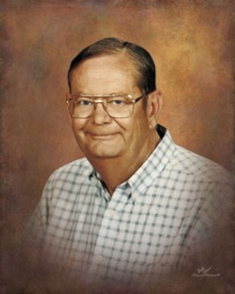 Kenneth Lewis