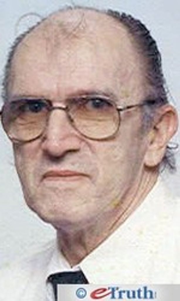 Ronald J. Swiatkowski