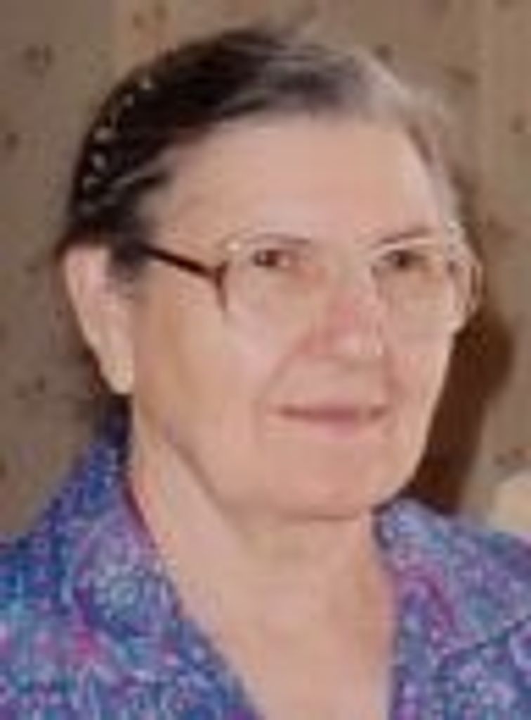 Oletha (Johnson) Perry Palmer