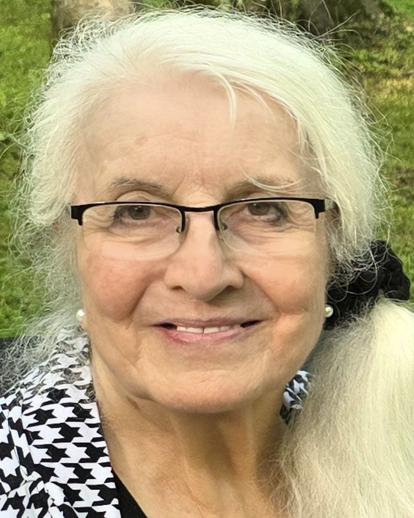 Ingrid Helene Trovillion